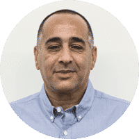 ariel meir