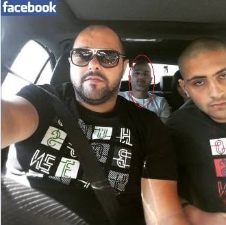 asban eran mor michaek ben shalom alyusha