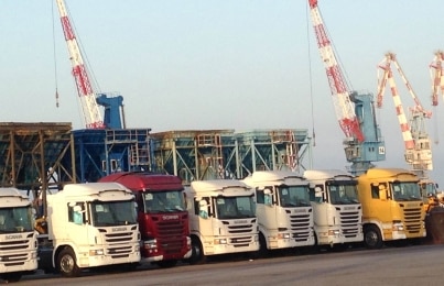 ashdod 22