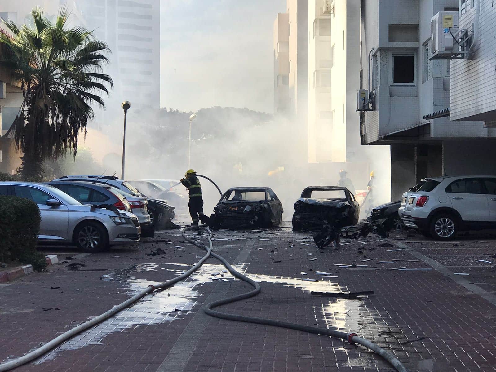 ashdod pizuz7 11 2017