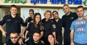 הי, דרומה לסורוקה