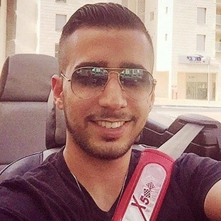 asraf niv