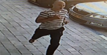 עפולה: חשוד בהצתה נמלט מתחנת המשטרה