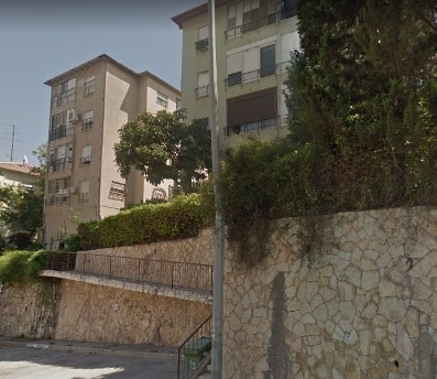 avigail haifa 400
