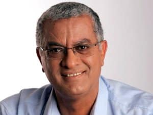 avner mori
