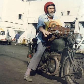 avni shlomo old