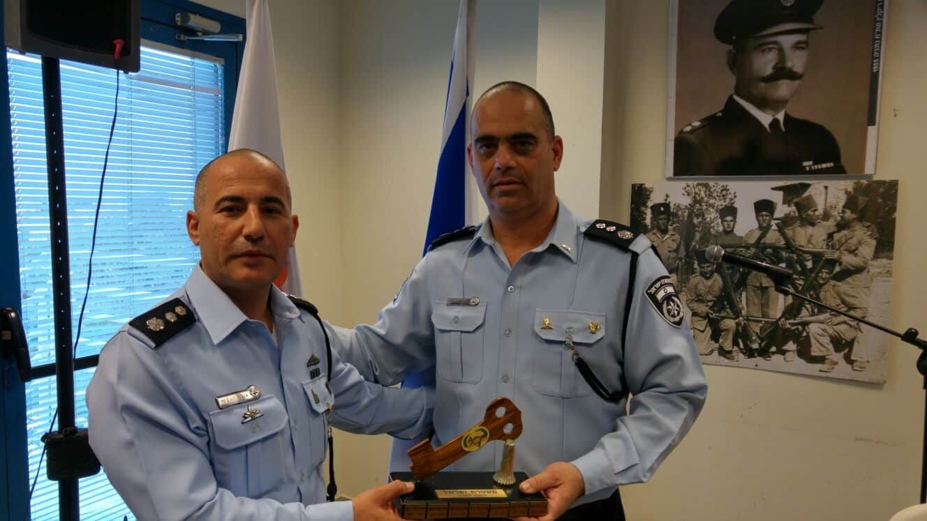 avnieli ronen