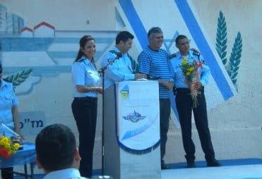 avraam usiel