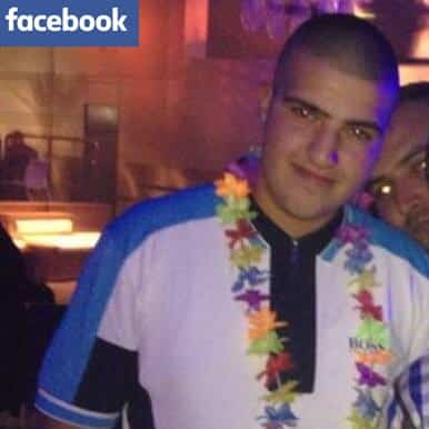 ayash ron facebook