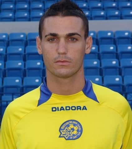 azran yaniv