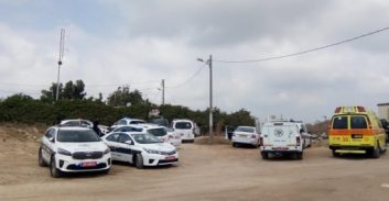 החוסה שרצח את שותפו לחדר ומנהל המעון בנתניה אינו כשיר לעמוד לדין