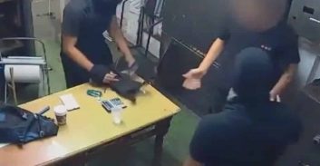 אישום: אולצו לשדוד פיצוצייה ומתדלק כדי לכסות חוב בשוק האפור