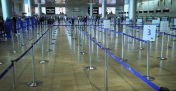 כתב אישום: הבריח אזרחים גיאורגים לישראל