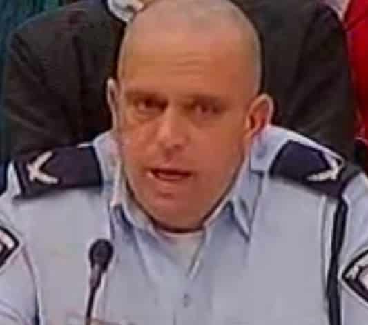 bahar yossi
