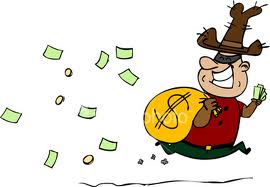 bank robbery