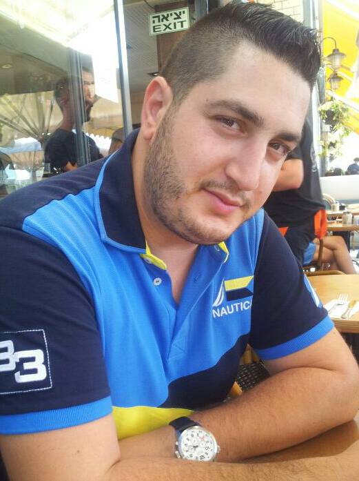 bar ziv guy