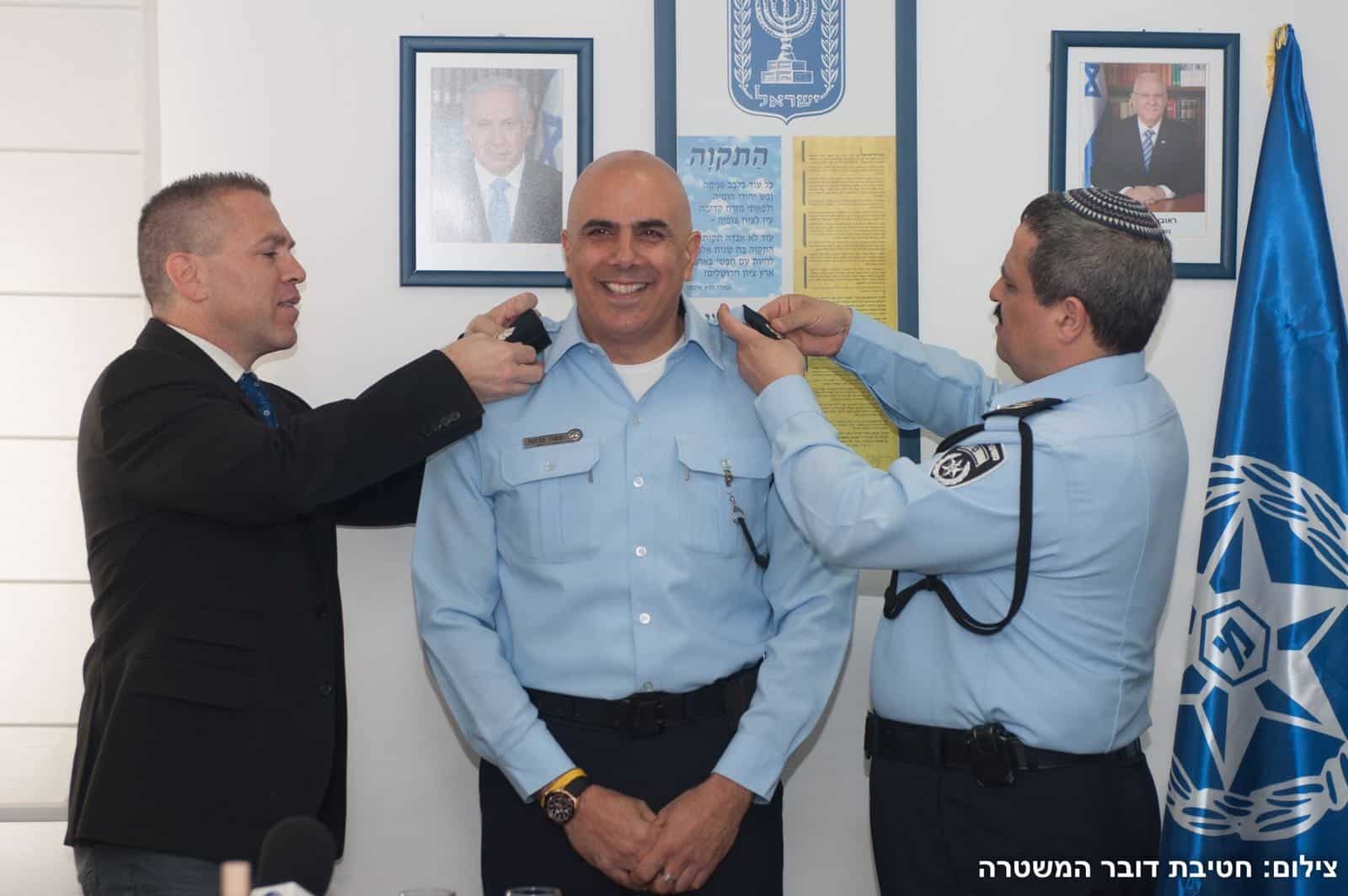 bareket moshe