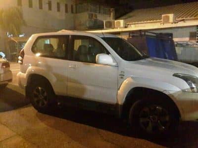 bargig car
