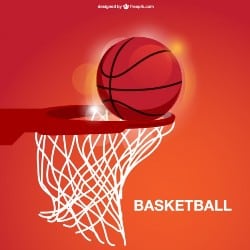 basketball