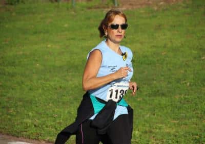 bassan nina run