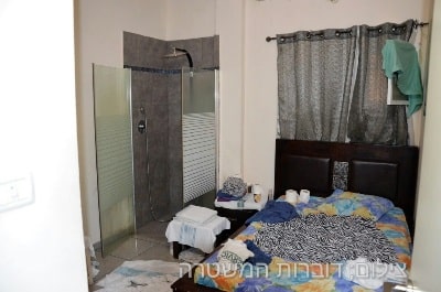 batey boshet pshita tel aviv 7 3 2017