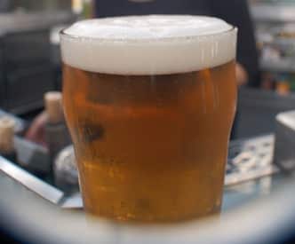 beer