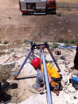 beer retzah yeled3