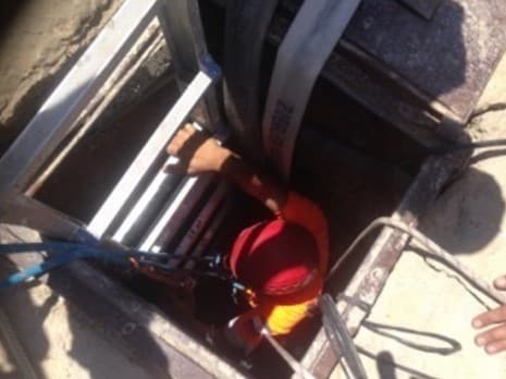 beer retzah yeled4