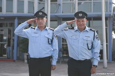 beeri yaron yadid doron
