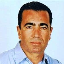ben david yossi