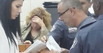 פרשה 512: תיק שולחנות האקסטזי מבלגיה ליפן