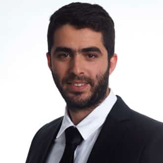 ben yair alon