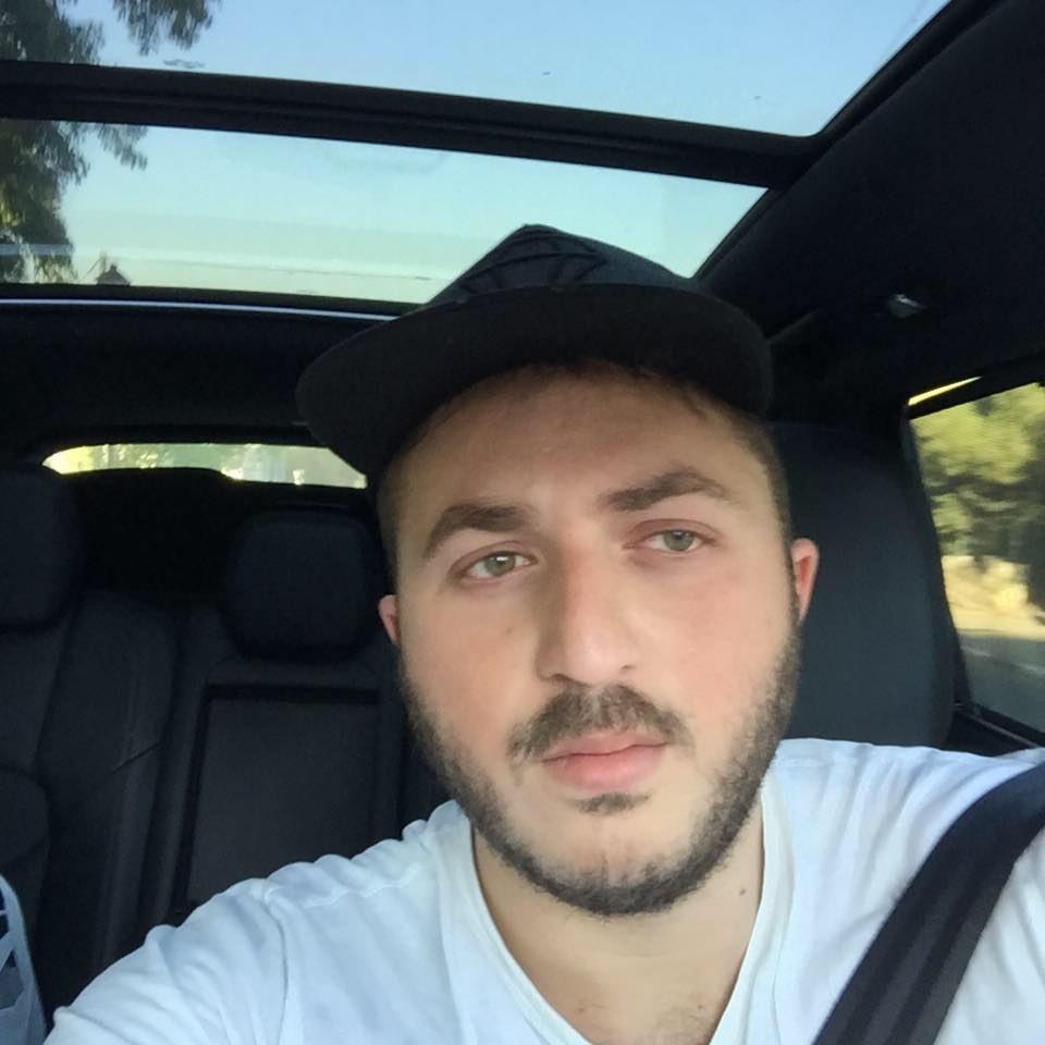 bender yaniv