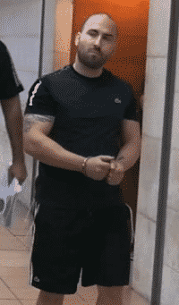 berkovich tzah
