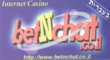 bet and chat