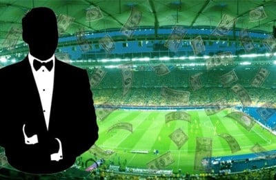 bet football