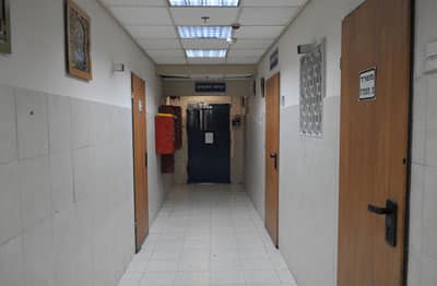bet maatzar kishon
