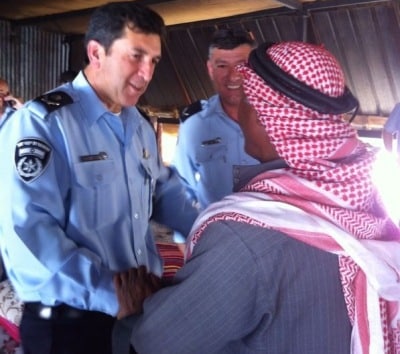 bikur nihumim mamaz darom yoram halevy