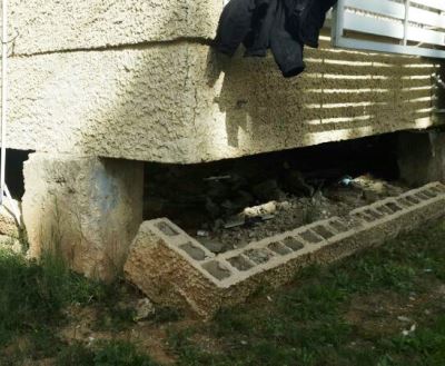 bilding metan