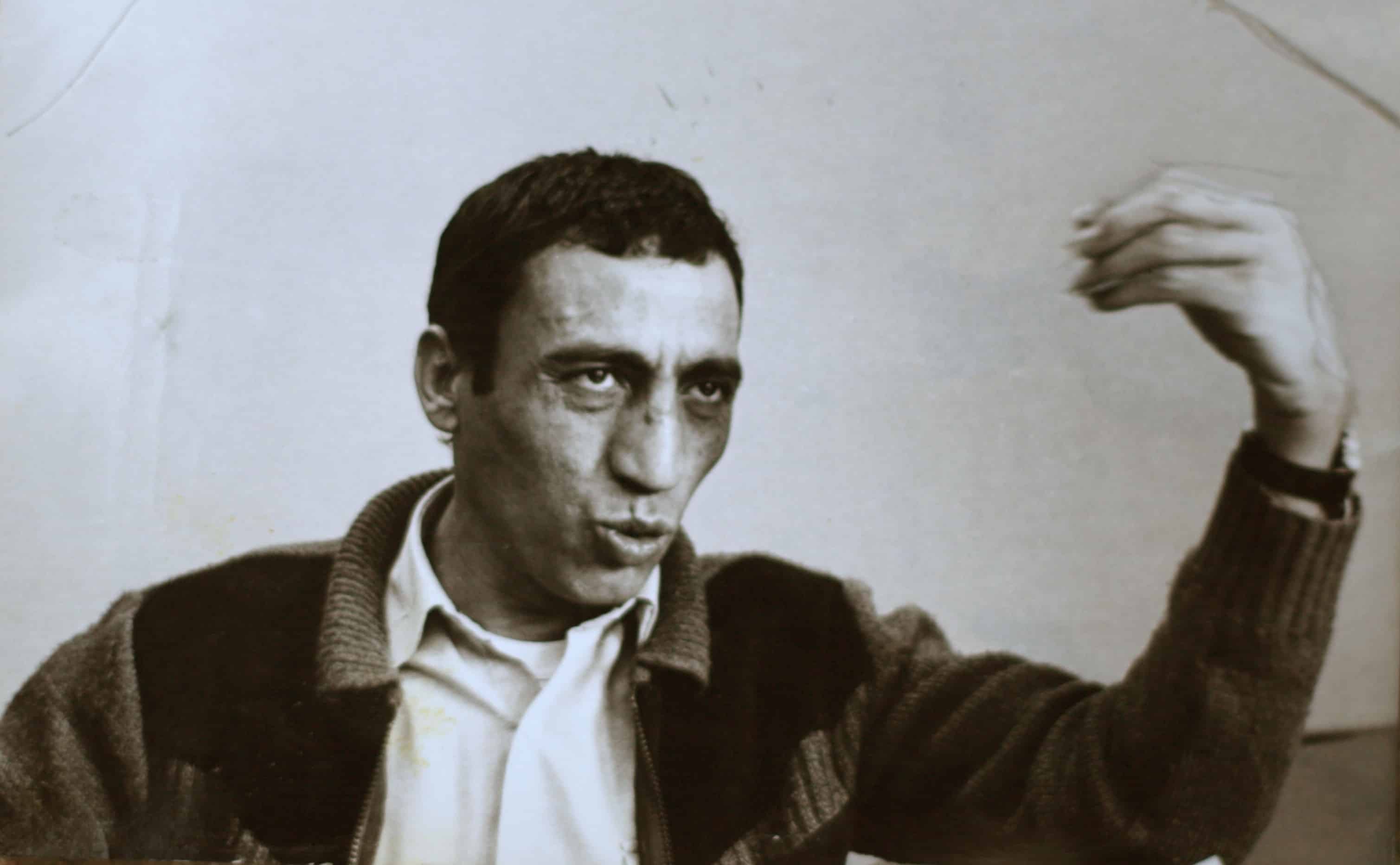 biton charly