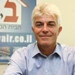 biton yair b150