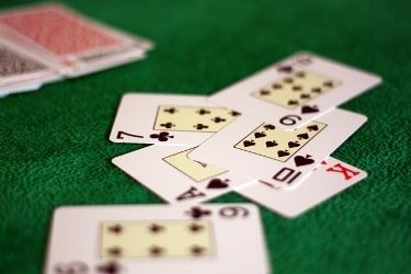 blackjack freepik
