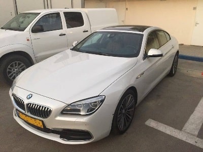 bmw jarushi