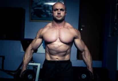 bulyevsky alex
