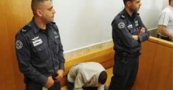 שוב: זיכוי מרצח עקב הפעלת מדובבים ואמצעי חקירה פסולים
