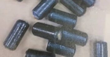 אישום: בני זוג מברזיל הבריחו בגופם קוקאין בשווי 250 אלף שקל