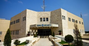 קצין בינוי בשב"ס נעצר בחשד לקבלת שוחד במיליון וחצי שקל