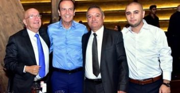 חתונה במשפחת כבוב ובית המשפט