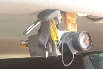 camera