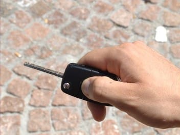 car key
